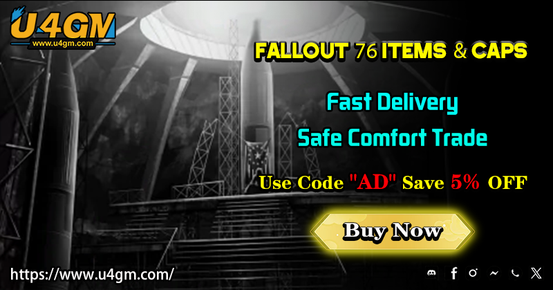 Fallout 76 gear buy online
