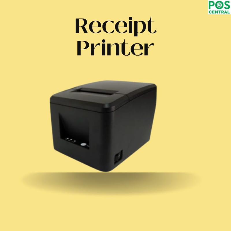 Are You Using the Best Receipt Printer for Your Australian Retail Store?