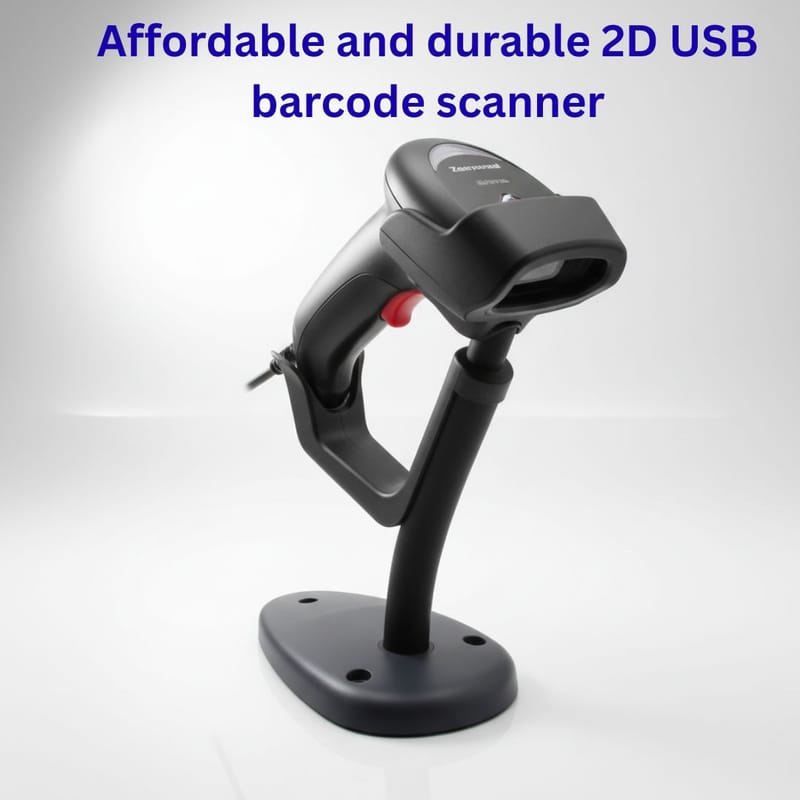 Barcode Scanner Australia: Best-Selling Scanners to Boost Your Workflow