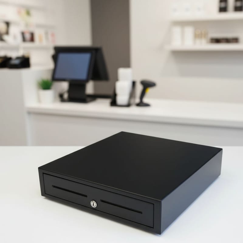 Best Cash Drawer for Retail & Hospitality – Shop Online at POS Central Australia