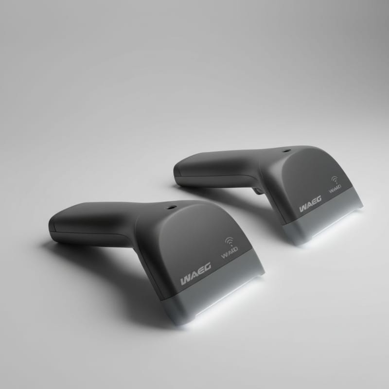 Barcode Scanner Australia: Your One-Stop Shop for Leading Brands