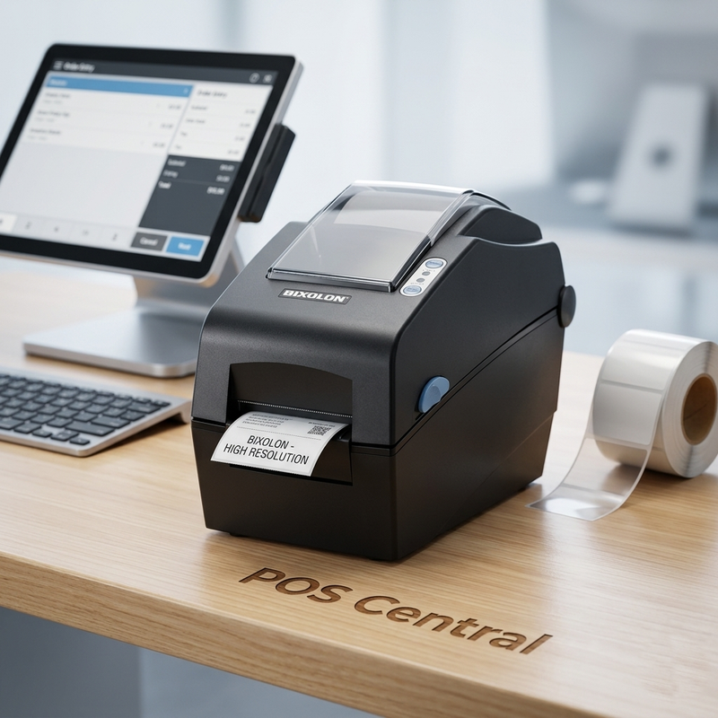 How AU Retailers Use Label Printers to Improve Customer Flow