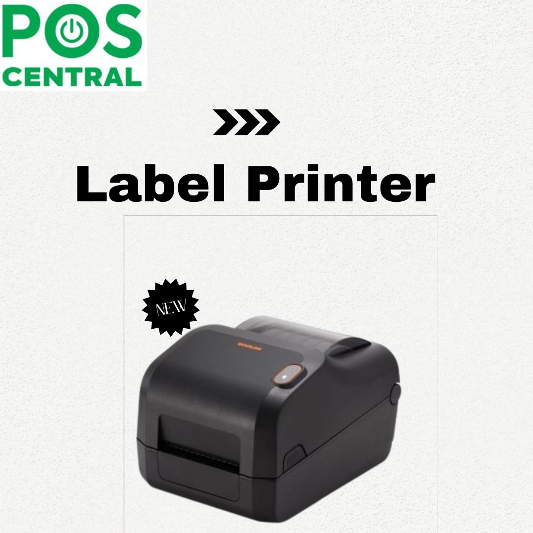 label printer