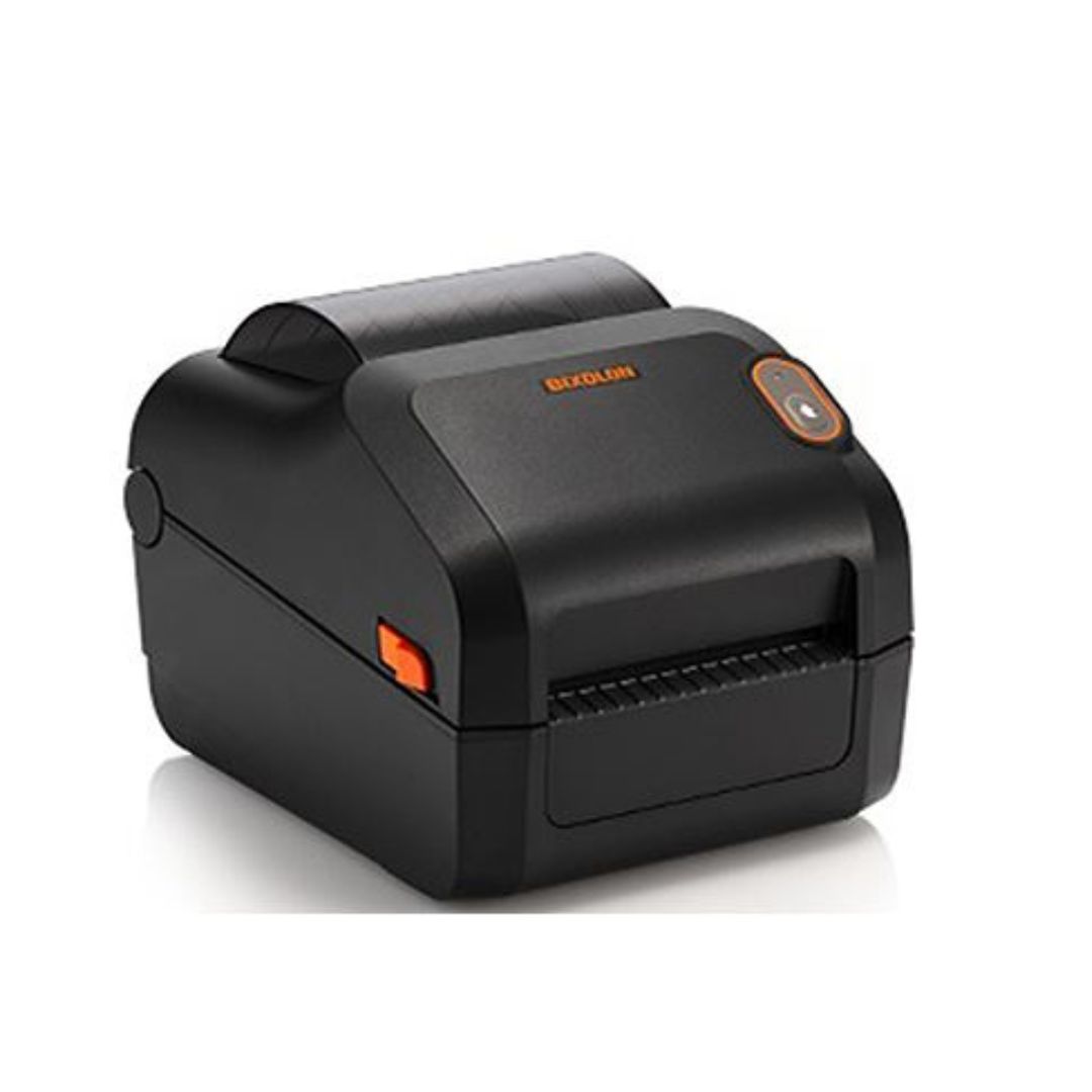 Black Label Printer