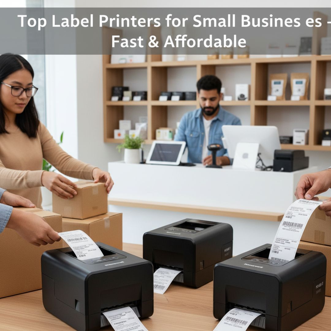 Label Printer