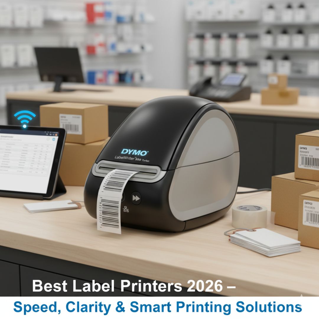 Label Printer 