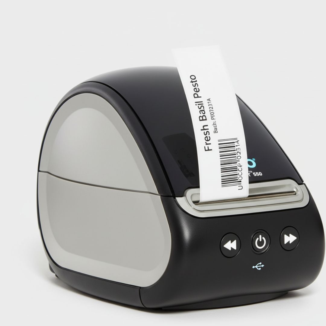 Label Printer