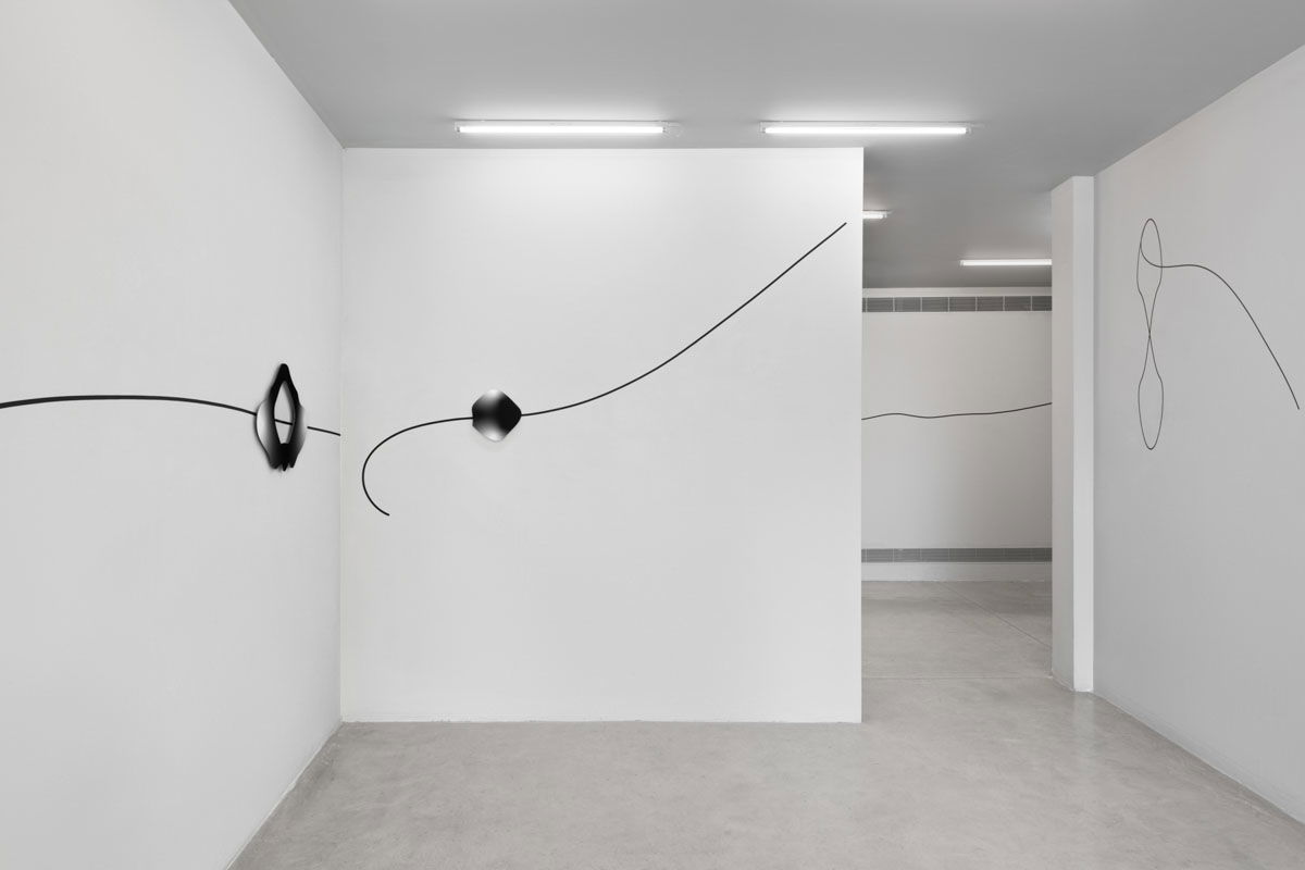 הלובי - מקום לאמנות