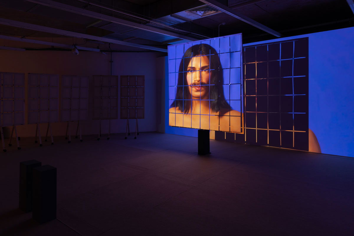 בצלאל אקדמיה לאמנות ועיצוב ירושלים