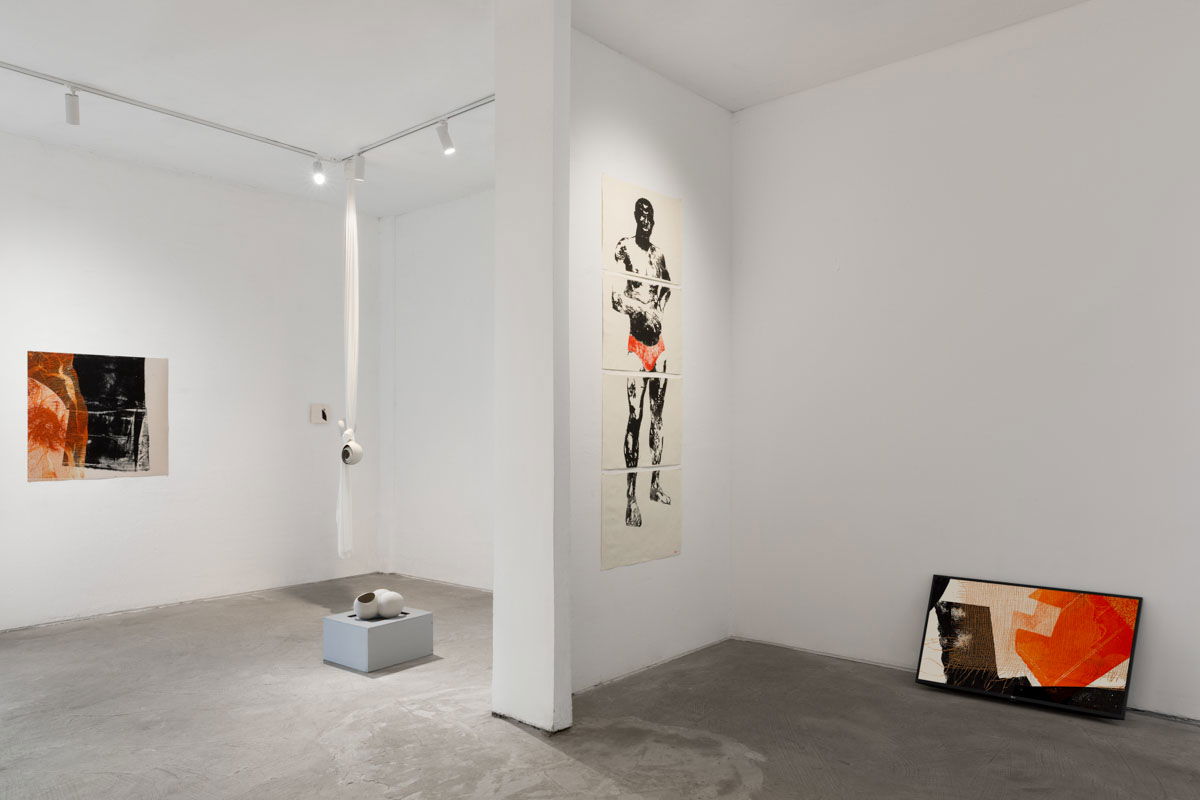 גלריה בנימין