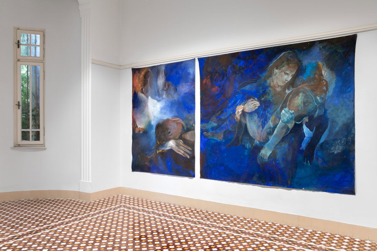 עלמא, בית לתרבות עברית בתל אביב