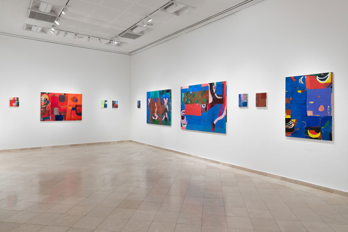 מוזיאון הנגב לאמנות