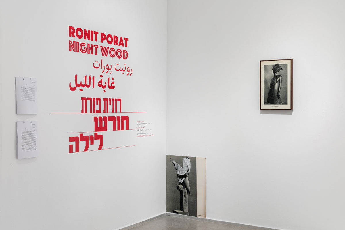 מוזיאון הנגב לאמנות