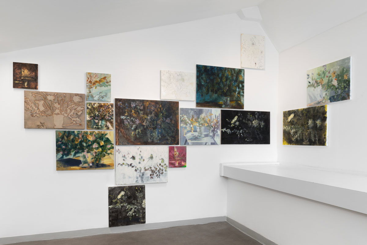 מקום לאמנות