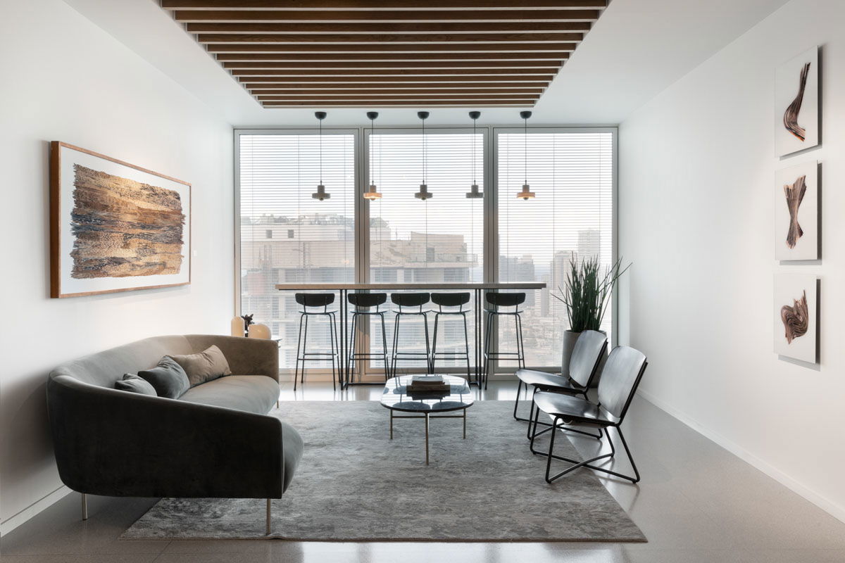 Gornitzky GNY Law Firm in Israel