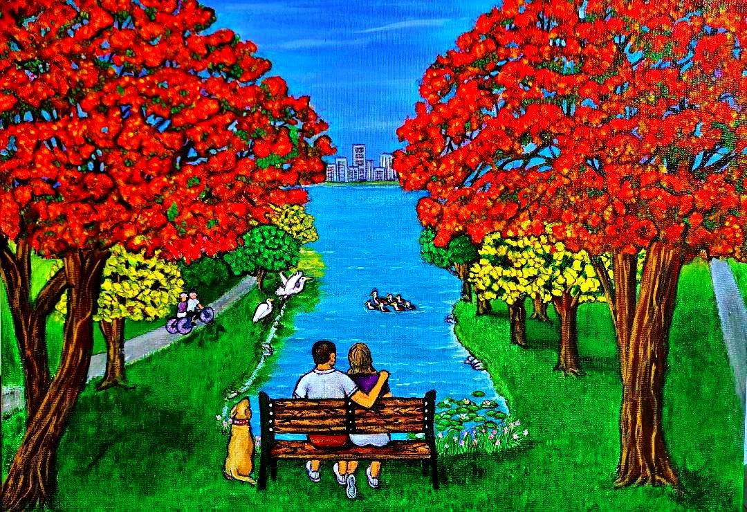 Meditation Point