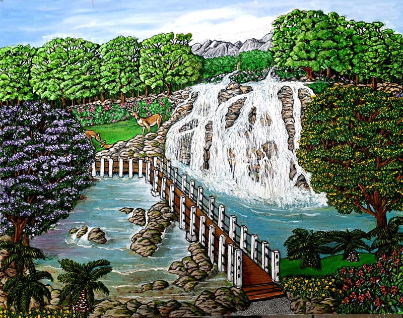 Sound of Tranquility