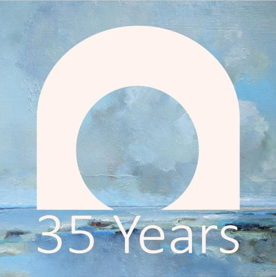 Cupola Contemporary Art, 35 Year Anniversary Show