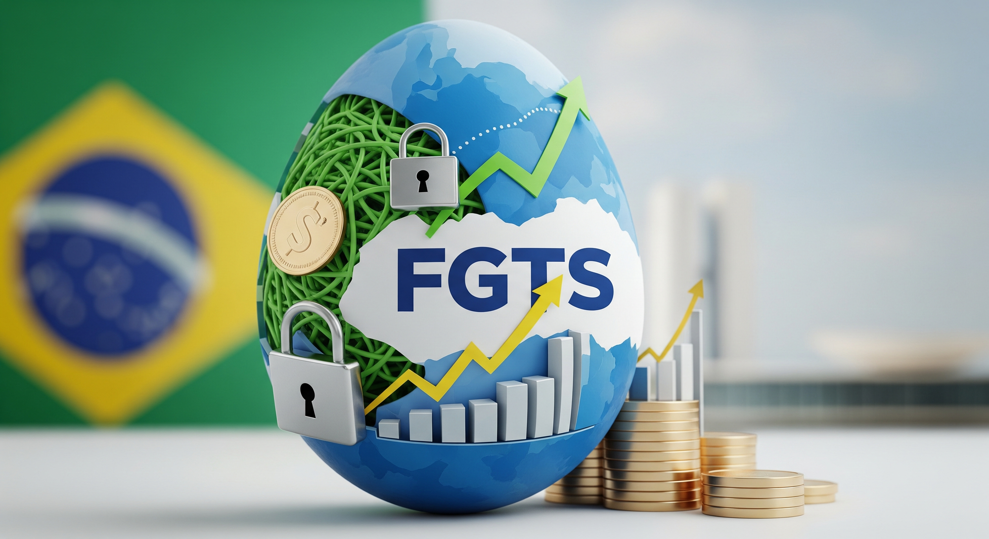 Ações do FGTS de quem trabalhou de 1999 a 2013 tem direito a revisão?