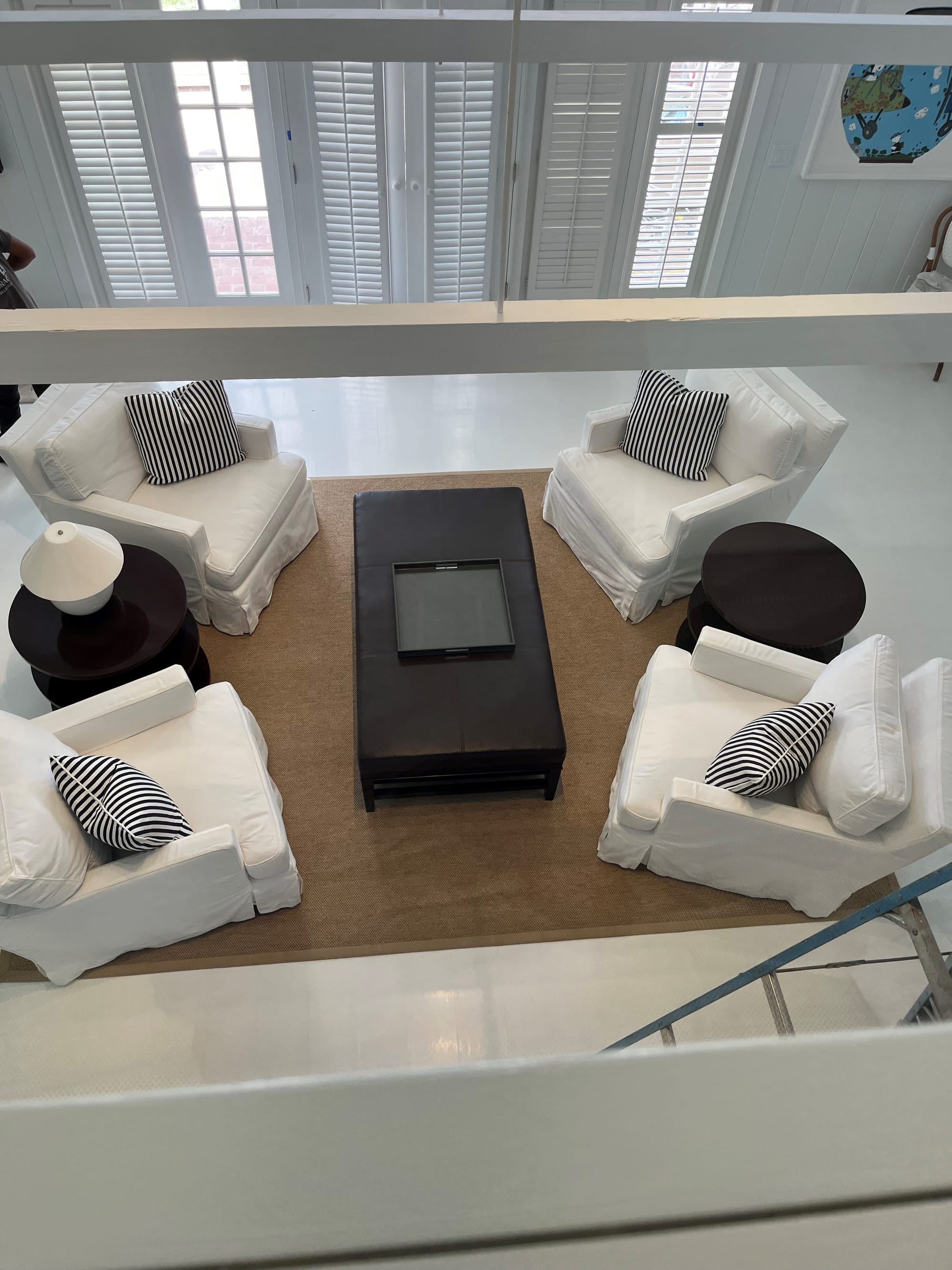 WHITE GLOVE INSTALL — What We Do at VMI Logistics | Malibu CA