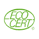 Logotipo da Ecocert - ok