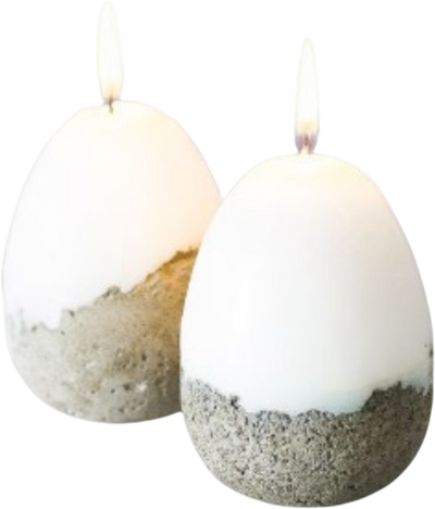 Glicerina e Parafinas de Portugal