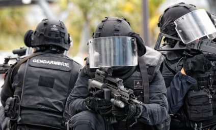 Bac pro Métiers de la sécurité