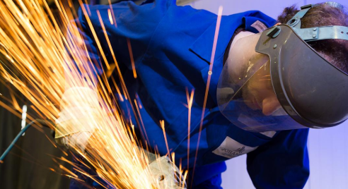 Bac pro Technicien en chaudronnerie industrielle