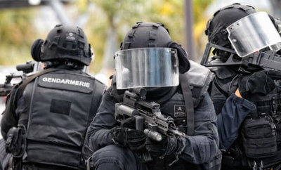 Bac pro Métiers de la sécurité