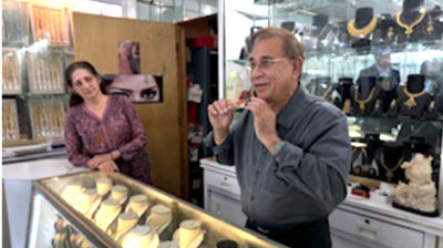 From Iselin to India: What we learned about tariffs, trade, and trust