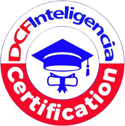 DCF Inteligencia Formation Afrique