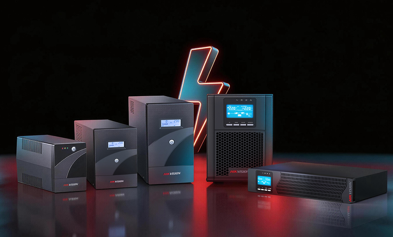 不間斷電源 UPS