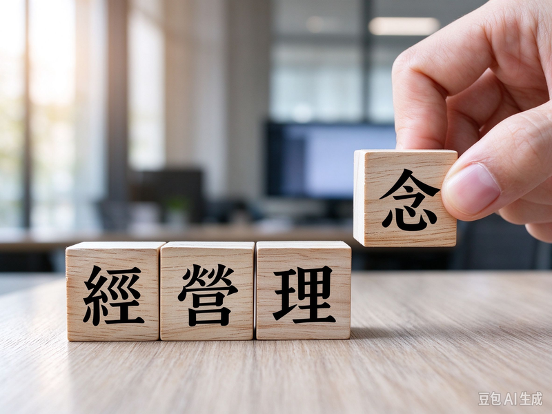 經營理念