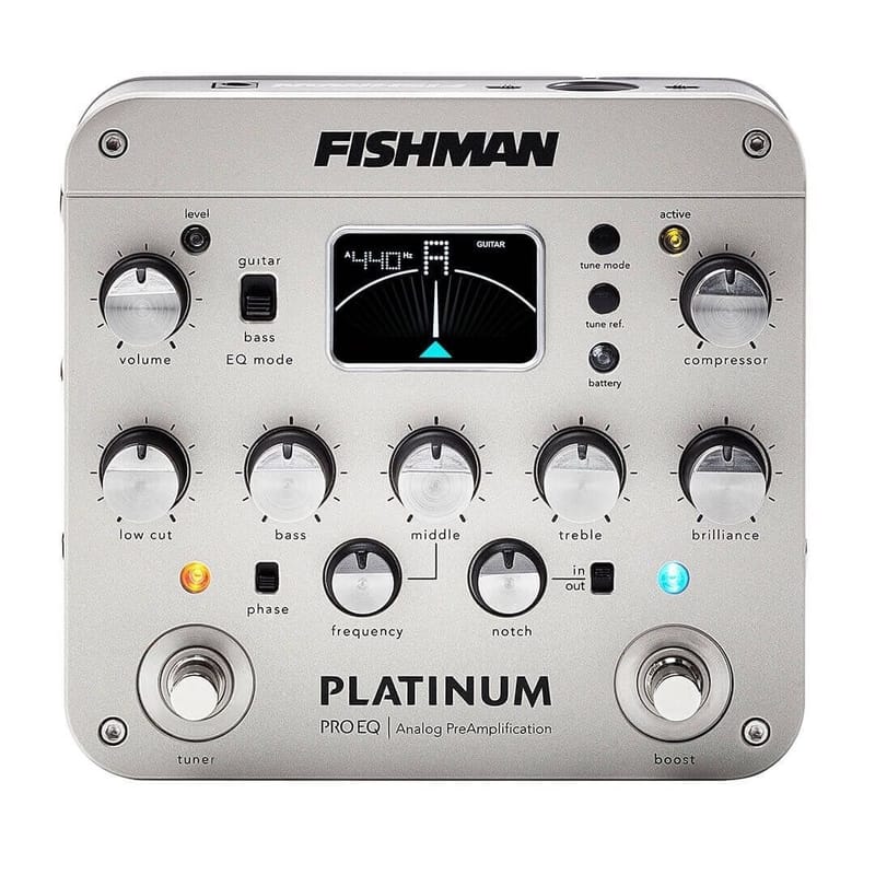 Fishman