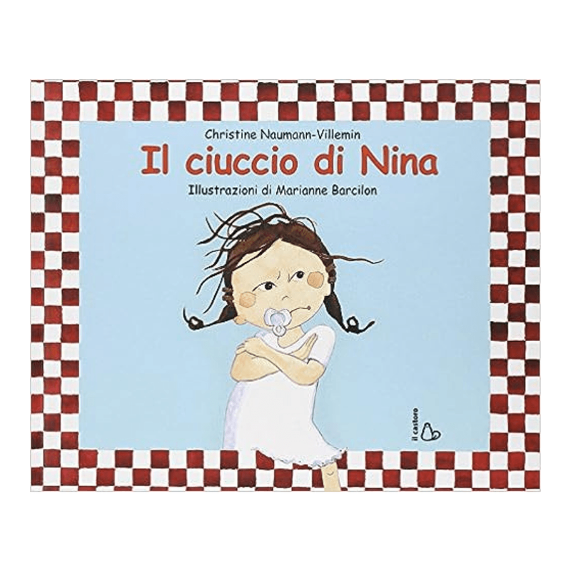 IL CIUCCIO DI NINA