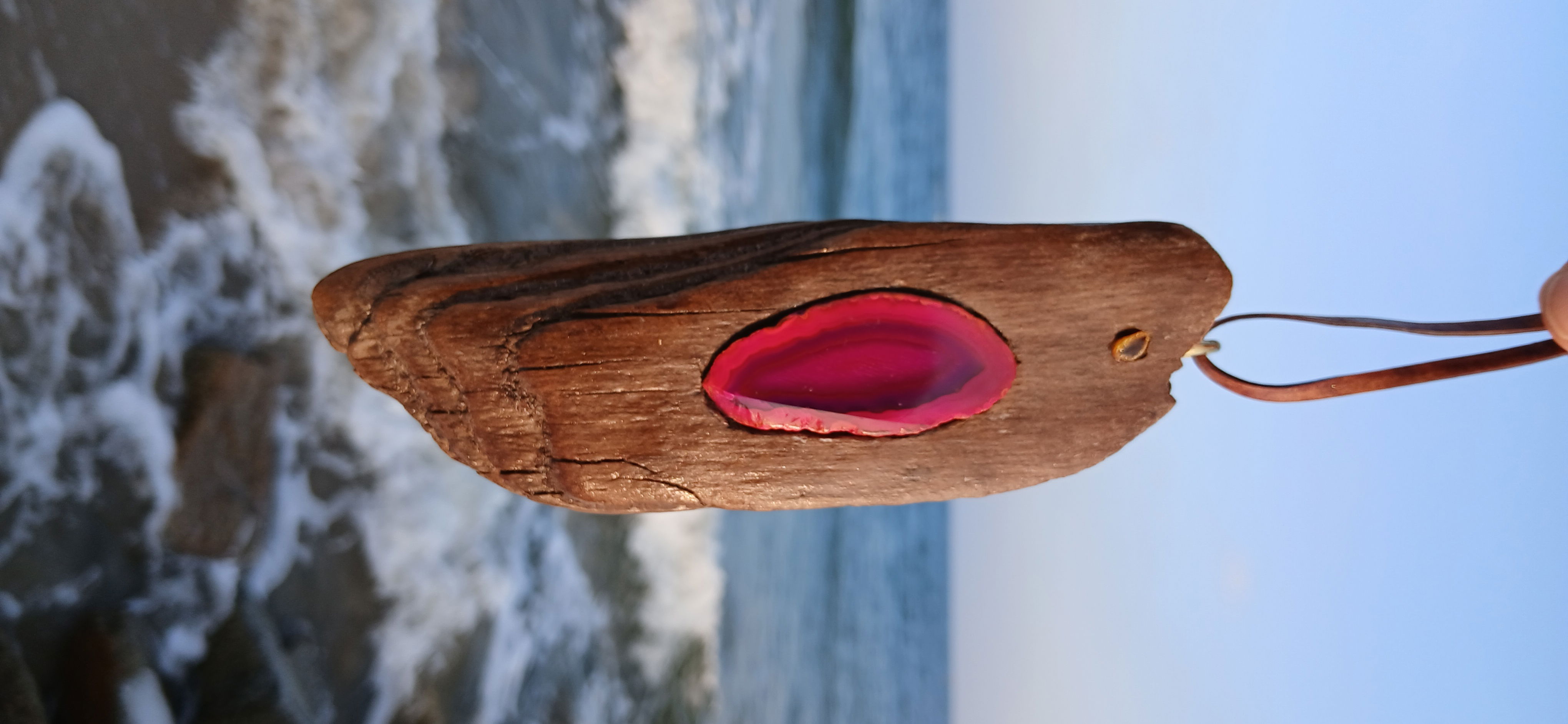 OKO PURPUROWEGO NIEBA