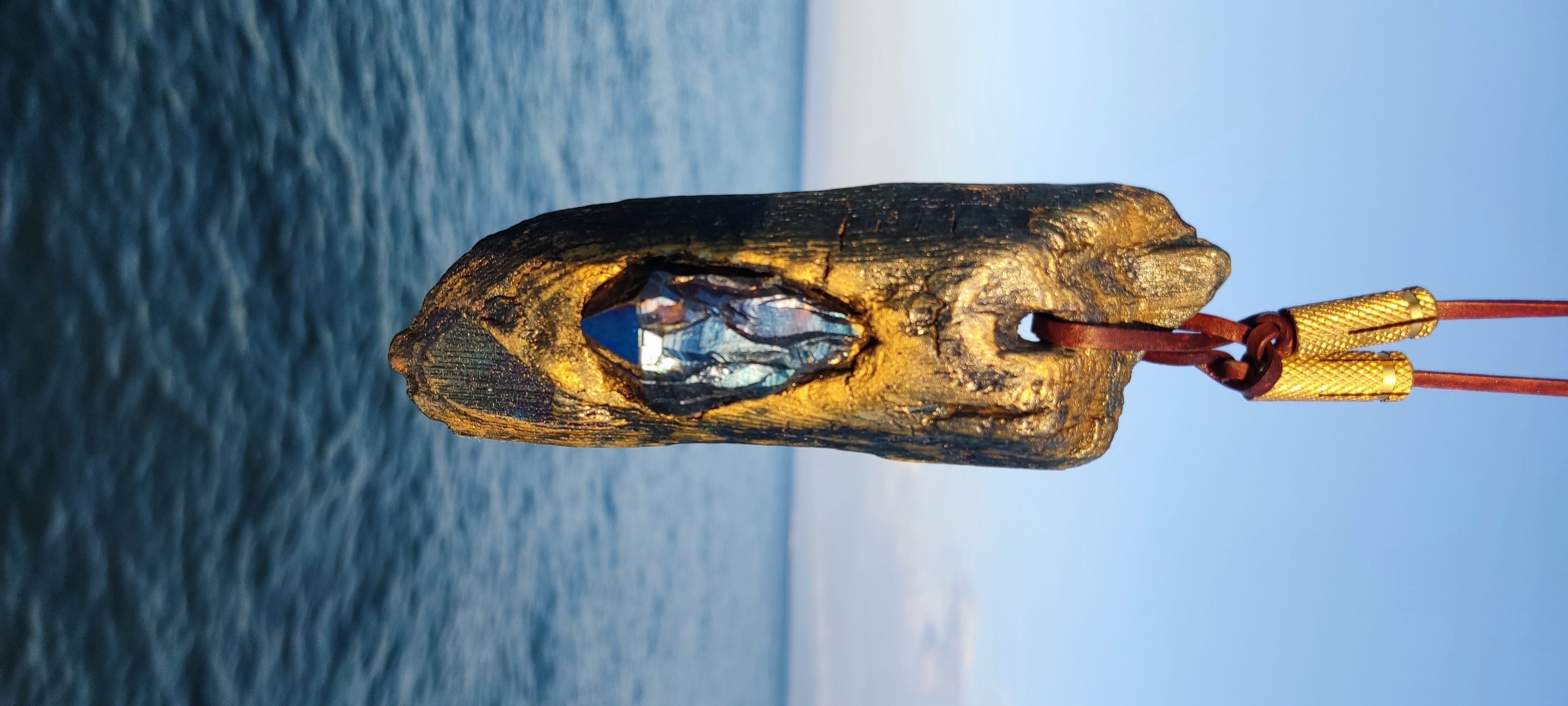 TORNADO DE ALTA MAR