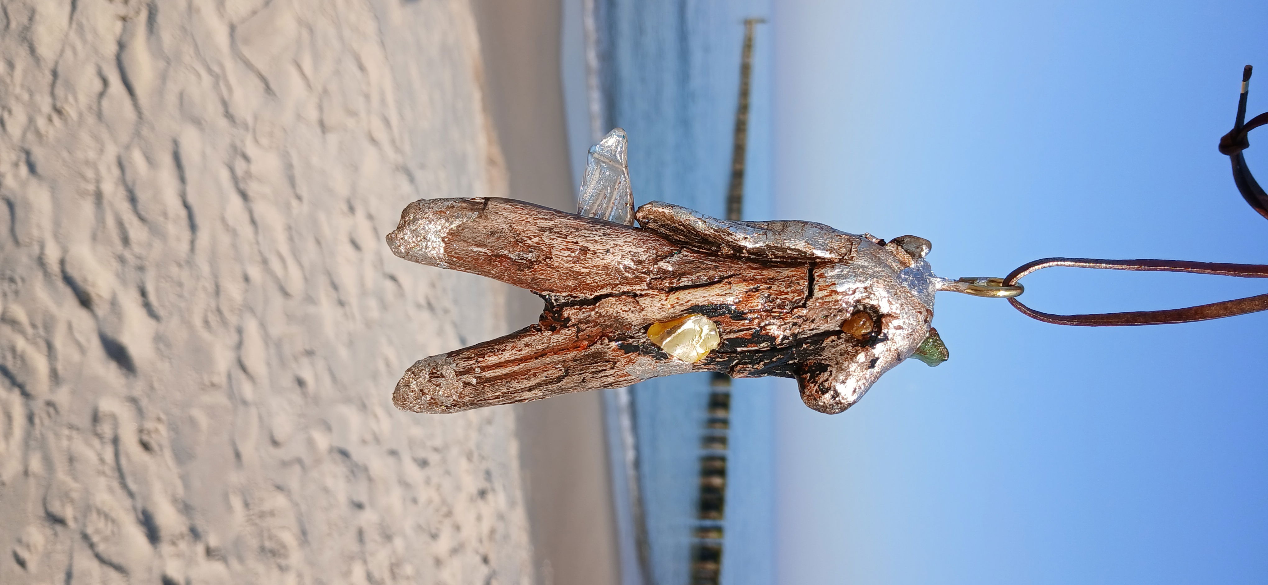 TUPAK SREBRNE KOPYTKO