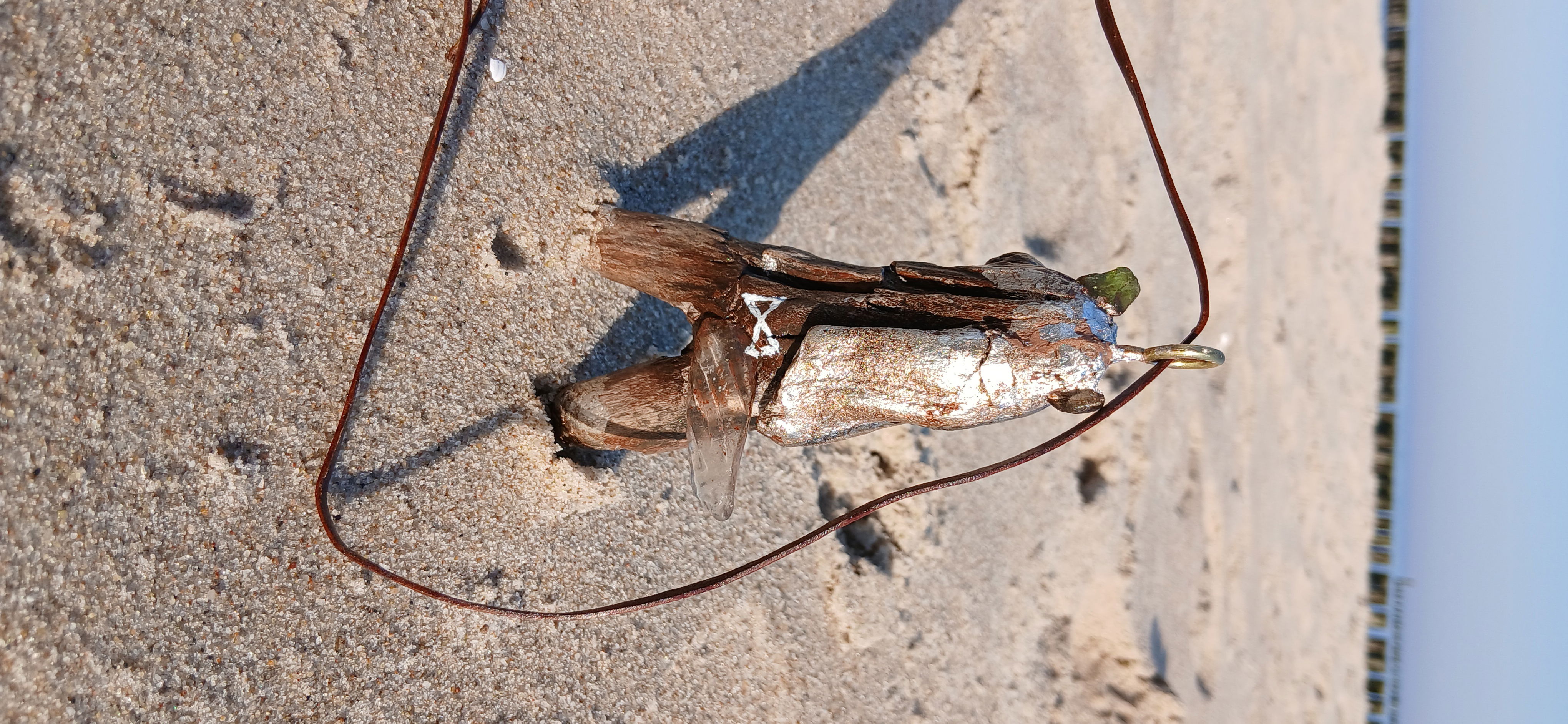 TUPAK SREBRNE KOPYTKO