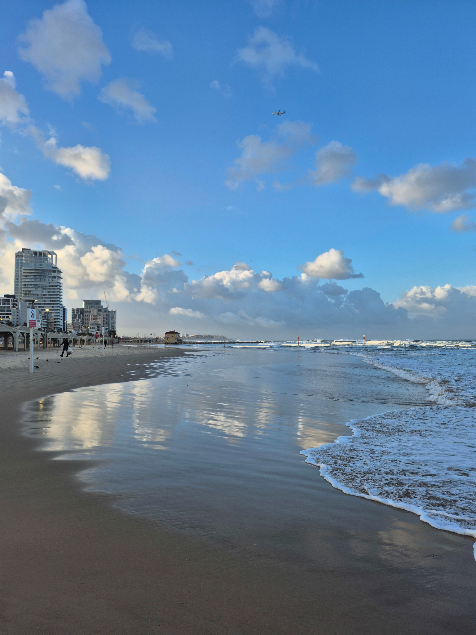 5 Things to do on a rainy day in Israel