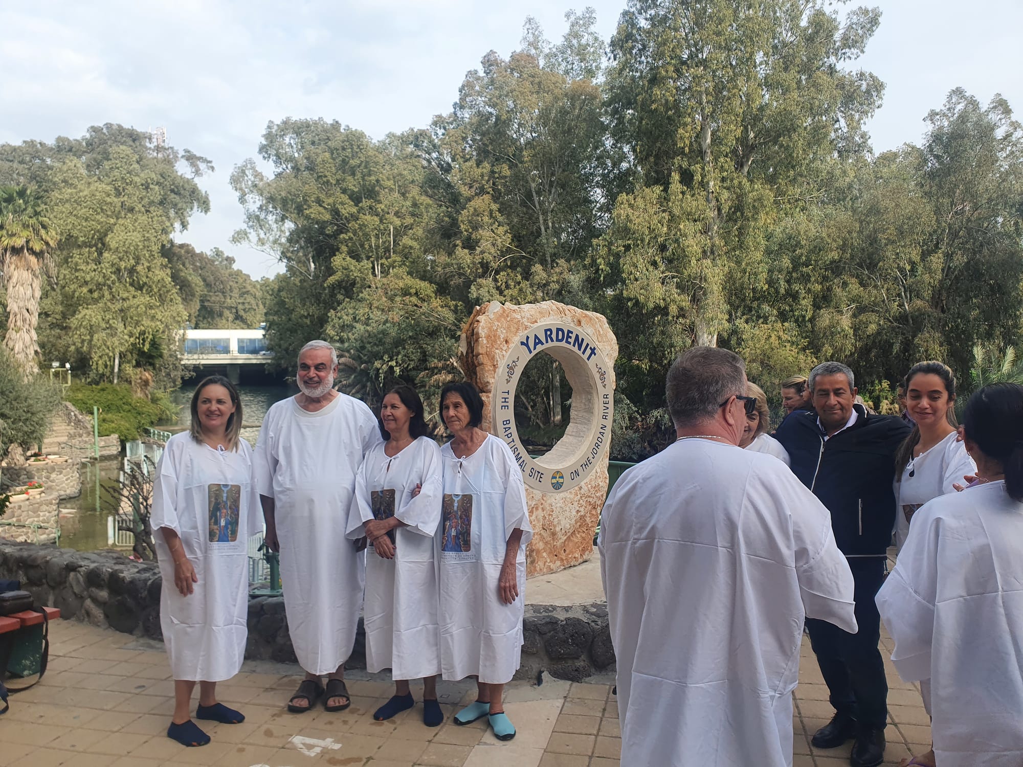 What Pastors Should Know Before Bringing a Group to Israel