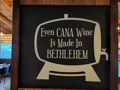 Visiting Bethlehem: Logistics, Local Access, and Meaningful Experiences Beyond the Wall