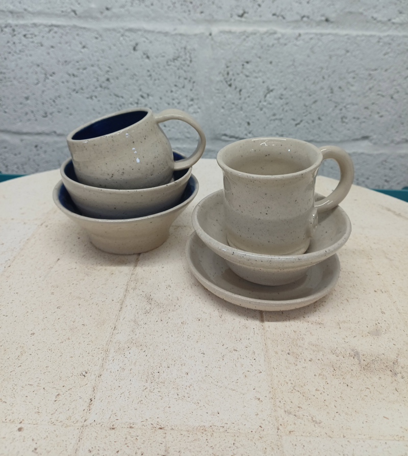 Couples* Cups Workshop!
