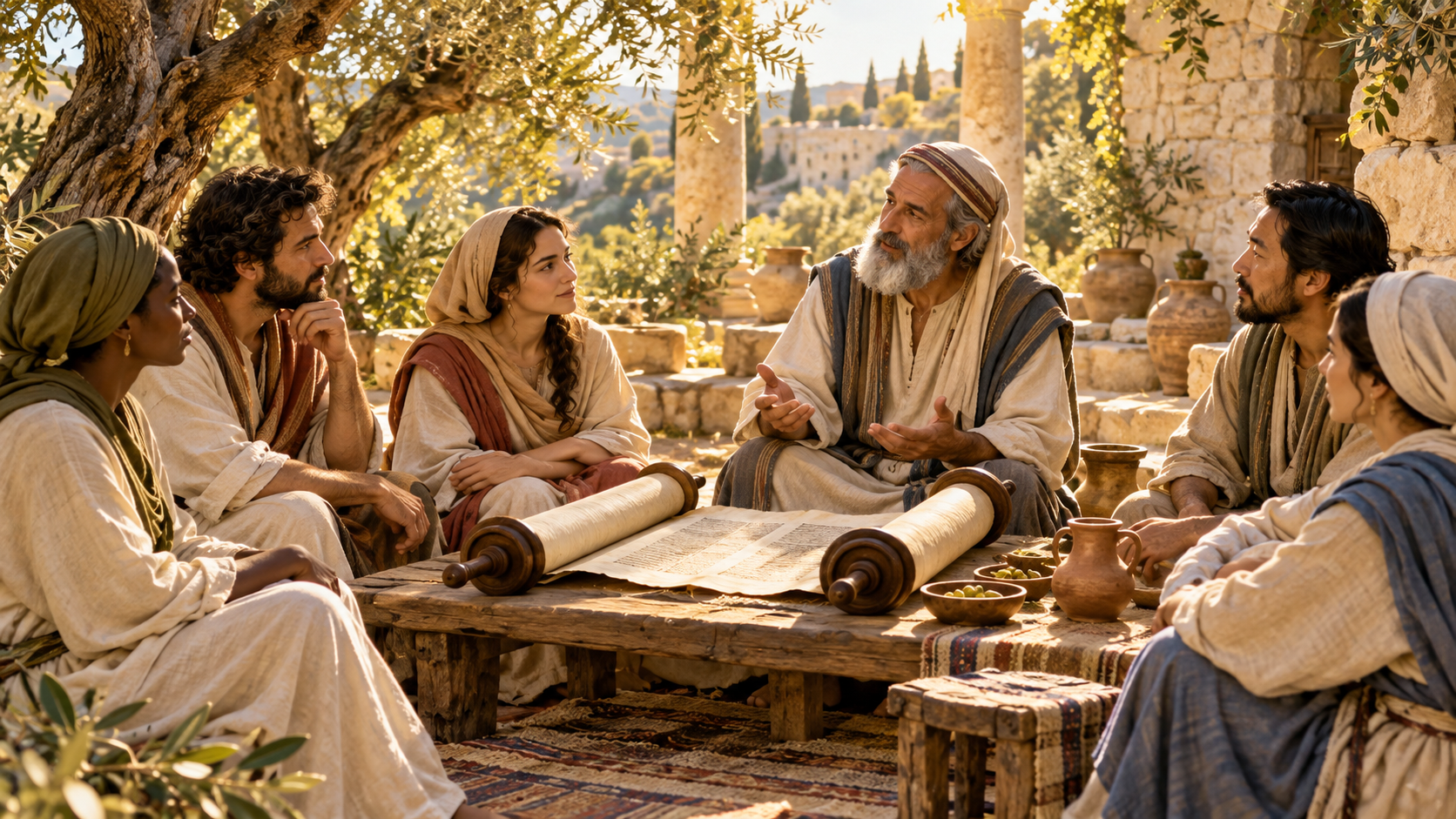 Deliverance with Discernment / Liberación con Discernimiento
