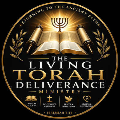 The Living Torah Deliverance Ministry