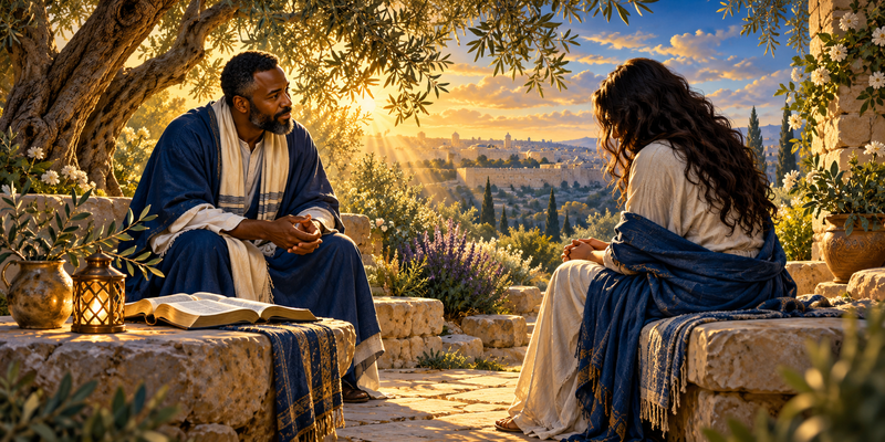 Physical Healing Prayer / Oración por Sanidad Física