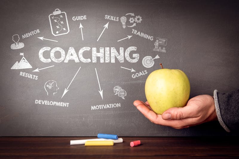 Hypno-Coaching