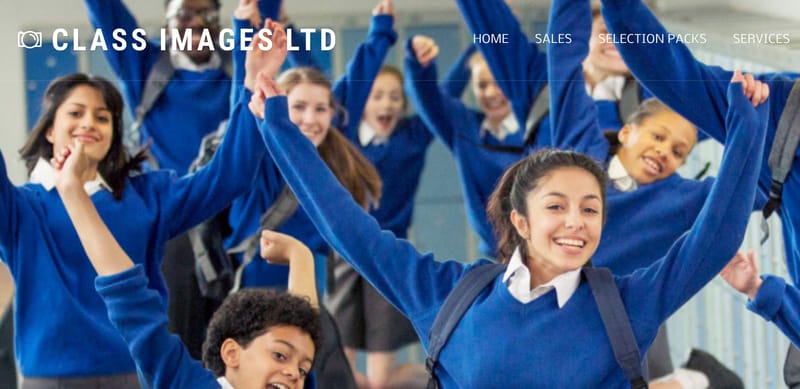 SHOOT PROOF GALLERIES