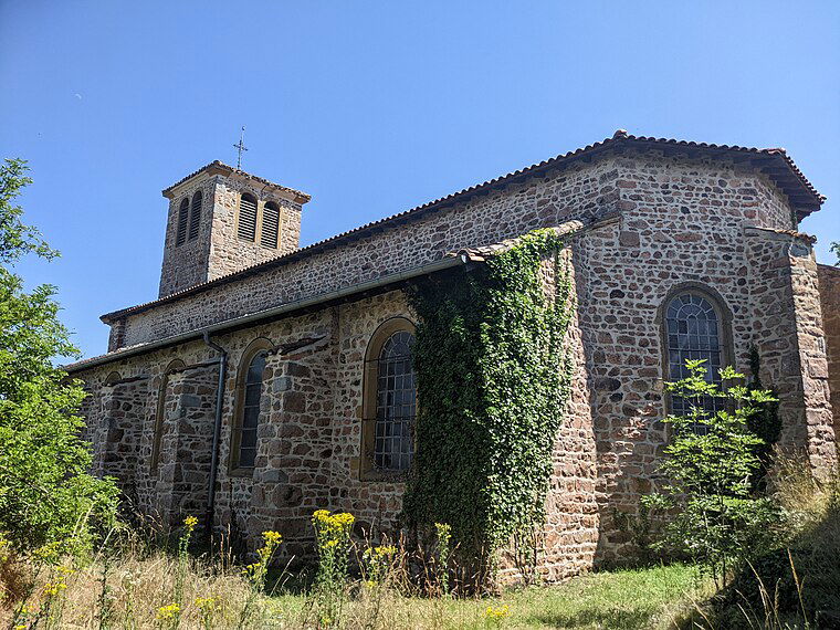 L'ombre des arbres - Festival des Monts de la Madeleine