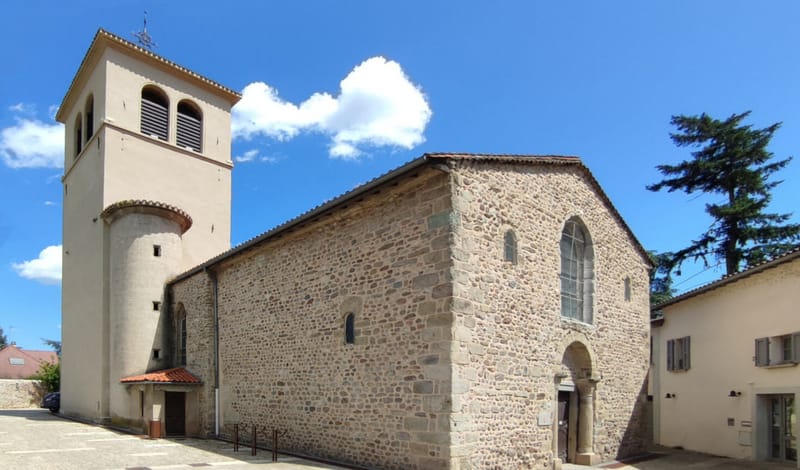 L'ombre des arbres - Quartiers d'été